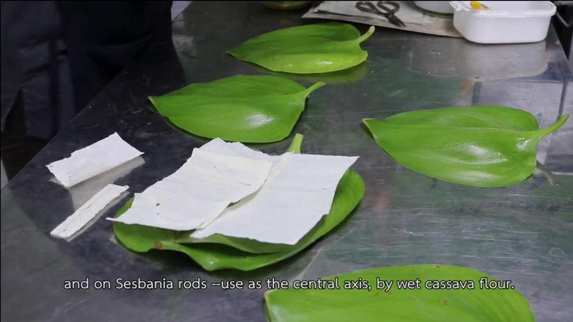 Doc : From waste to worth (D'catch 2020)